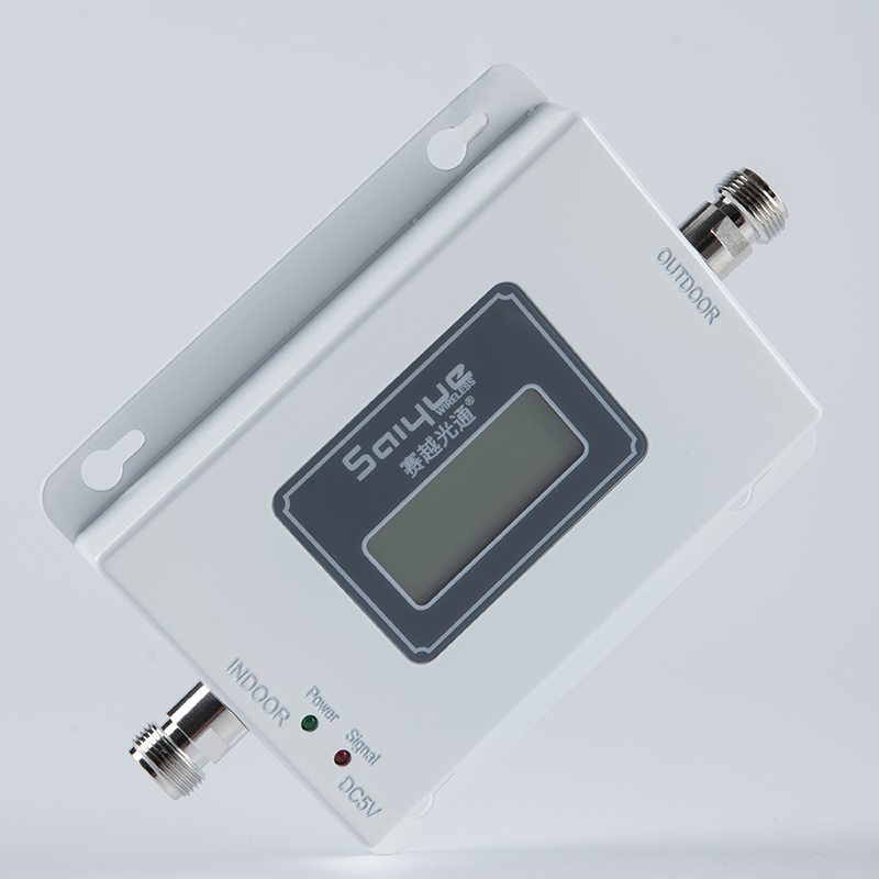 玛多家用配电房机房信号放大器200㎡
