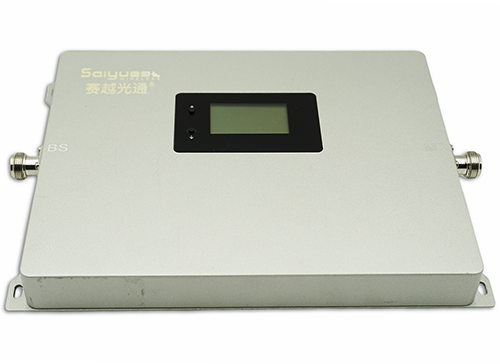  玛多三频/四频/五频手机信号接收器800㎡