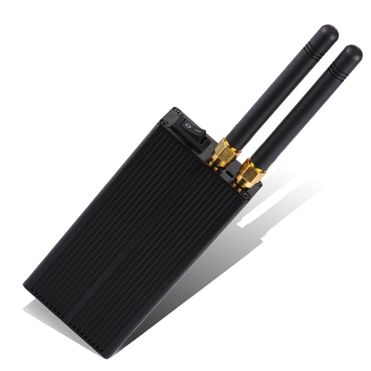  玛多1.2G/1.5G导航屏蔽器