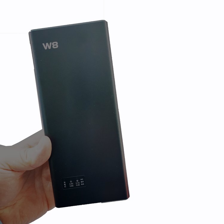  玛多蓝牙WiFi信号屏蔽器