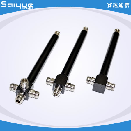  玛多FM调频广播同步广播功分器