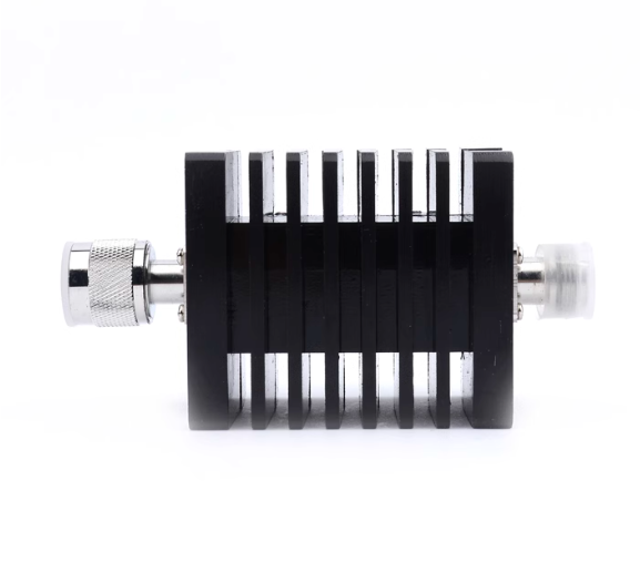  玛多腔体固定衰减器0-3G/0-4G  N型接口